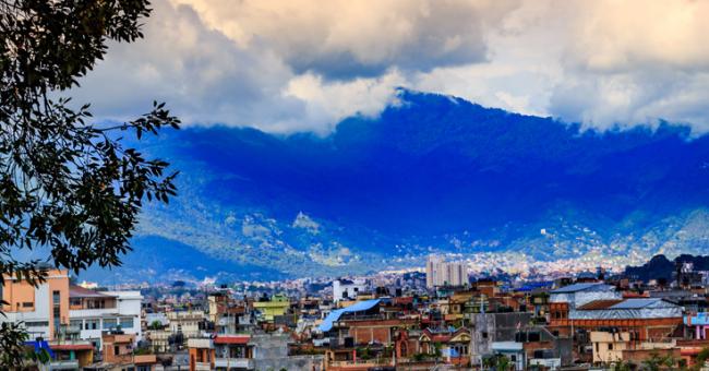 Katmandu gezi rehberi!