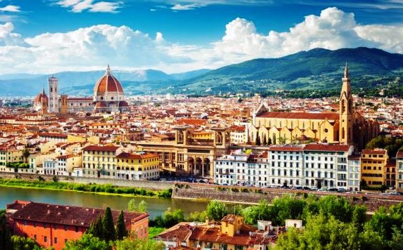Floransa gezi rehberi!