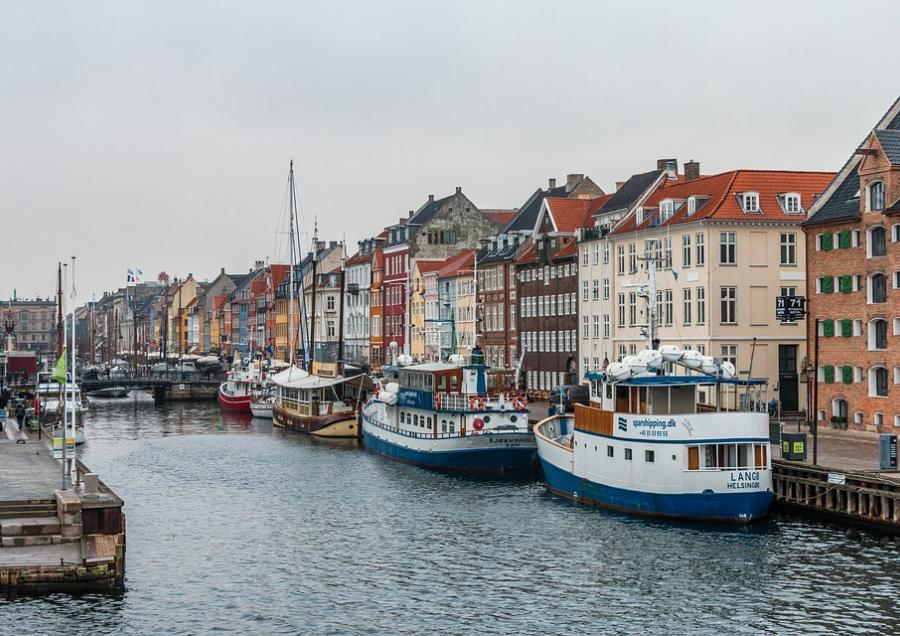 Kopenhag gezi rehberi!