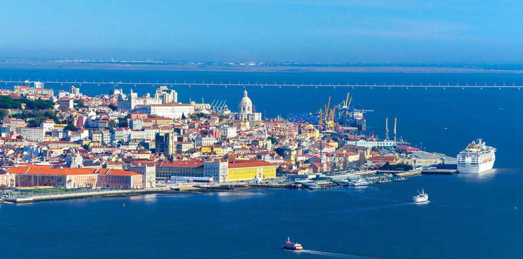 Lizbon gezi rehberi!