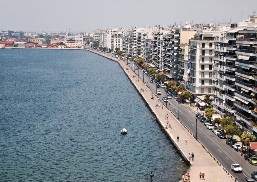 Selanik gezi rehberi!