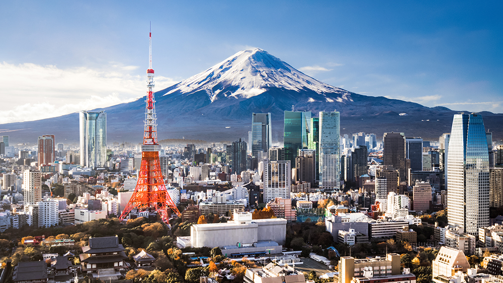 Tokyo gezi rehberi!