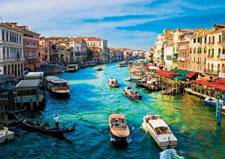 Venedik gezi rehberi!